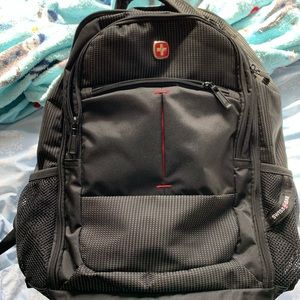 Swiss Gear Backpack